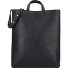  Paperbag Bolsa de compras Piel 33 cm Modelo schwarz