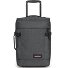  Bolso de 2 ruedas Tranverz XXS 45 cm Modelo black denim
