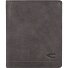  Nimbus Cartera Protección RFID Piel 10 cm Modelo charcoal