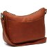  Henderson Bolsa de hombro Piel 27 cm Modelo cognac