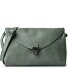  Fold Bolsa de hombro Piel 20 cm Modelo lindgruen