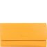  Cartera de Perú de cuero RFID 18,5 cm Modelo curry