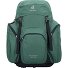  Mochila Gardena 52 cm Modelo seagreen-ink
