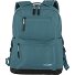  Mochila Kick Off Compartimento para portátil de 40 cm Modelo petrol