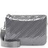 Bolso E&N Belinda Modelo silver