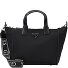  Follie Bolsa de compras 23 cm Modelo black