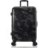  Black Camo 4 ruedas Carrito M 66 cm con pliegue de expansión Modelo camo
