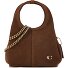  Lana Bolso Piel 23.5 cm Modelo warm brown