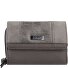  Cartera Juna 15 cm Modelo grey