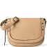  Elaria Bolsa de hombro 24 cm Modelo camel