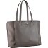  Nizza Bolsa de compras Piel 40 cm Modelo taupe