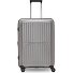  Collection 01 4 ruedas Carrito M 67 cm con pliegue de expansión Modelo grey-coffee metallic