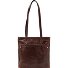  City Cowboy Bolsa de hombro Piel 29 cm Modelo braun