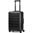  Pro Aluminium 4 ruedas Carro de la cabina S 55 cm Modelo black