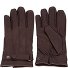  Guantes Gordon de cuero Modelo dark brown | 9