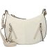  Caia Bolsa de hombro 26 cm Modelo off white