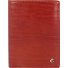  Billetera Toscana Piel RFID 10 cm Modelo braun