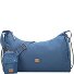  Bolso bandolera Laona 47 cm Modelo dark blue