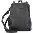  Grandma's Luxury Club Mrs Sugar Pop Bolso de hombro de cuero 13 cm Modelo black smoke