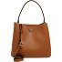  Bolso Filippa 29 cm Modelo cognac