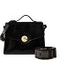  Irene Bolso Piel 24 cm Modelo nero