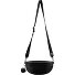  Nesna Bolsa de hombro 27 cm Modelo croco print black