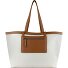  Elena Bolsa de compras 58 cm Modelo sand