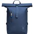  Rolltop 2.0 Mochila de día 43 cm Compartimento para el portátil Modelo ocean blue