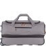  Basics 2-Wheel Holdall 55 cm Modelo grau