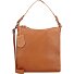  Just Jolie Bolsa de hombro Piel 31 cm Modelo cinnamon cognac