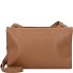  Nashi Bolsa de hombro Piel 24 cm Modelo cognac