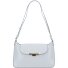  Suave Evenly Bolsa de hombro M Piel 26.5 cm Modelo grisclai