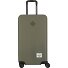  Heritage 4 ruedas Trolley M 69 cm Modelo ivy green