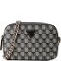  G Wave II Bolsa de hombro 20 cm Modelo black logo