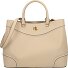  Marcy Bolsa de compras Piel 36 cm Modelo sand dune soft white