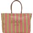  Istria Bolsa de compras 34 cm Modelo rose