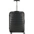  Trolley de cabina Lite Shock Spinner de 4 ruedas 55 cm Modelo black