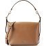  Tonie Bolsa de hombro Piel natural 22 cm Modelo toffee