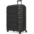  Edition 01 4 ruedas Carrito 76 cm con pliegue de expansión Modelo black
