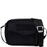  H-Morra Bolsa de hombro 22 cm Modelo black beauty