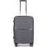  Bright+ 4 ruedas Carrito M 66 cm con pliegue de expansión Modelo grey