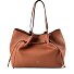  Mabillon Bolsa de compras 40 cm Modelo cognac