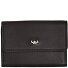  Estuche para llaves Polo 10 cm Piel Modelo schwarz