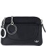  Polo Cartera de llaves Piel natural 10.5 cm Modelo schwarz