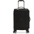  Trolley de cabina Basic Spontaneous S de 4 ruedas 53 cm Modelo black noir