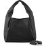  Coralie Bolsa de hombro Piel 24 cm Modelo black