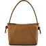  Willa Bolsa de hombro Piel 30.5 cm Modelo buff