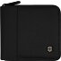  Travel Essentials Cartera Protección RFID 11 cm Modelo black