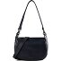  Mellow Bolsa de hombro Piel natural 36 cm Modelo dress blue