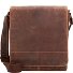  Bolso Baltimore 4 Piel 28 cm Modelo cognac